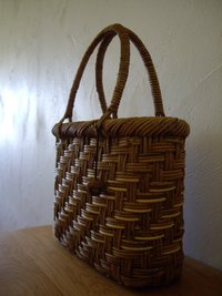 かごbag