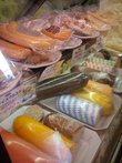 週末の美味しい物