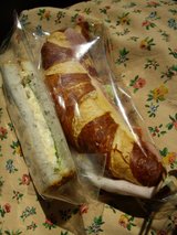 週末の美味しい物