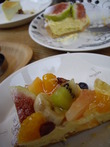 週末の美味しい物