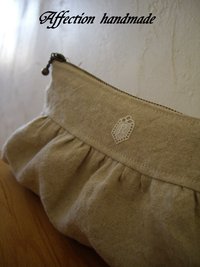 布小物・大物 2009/10/18 23:05:48