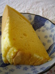 週末のおやつ