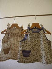*tunic*