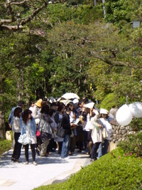 第7回コトコト市ありがとうございました 2010/04/26 23:31:41