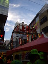 東京散歩
