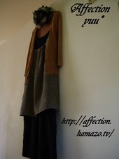 パンツ＆チュニック
