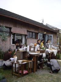息抜き♪ 2010/10/25 23:34:25