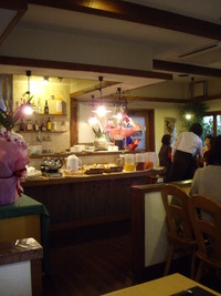 素敵なお店 2010/11/13 23:18:36