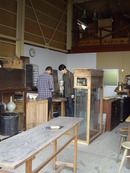 ARTS&CRAFT静岡