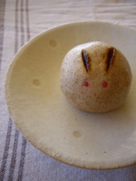 *おやつ*
