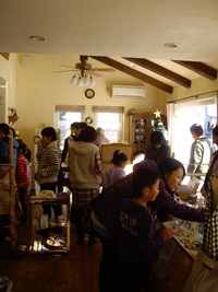 ありがとうございました。 2010/12/05 22:51:58