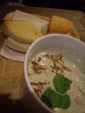 美味しいもの♪