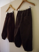 hand made