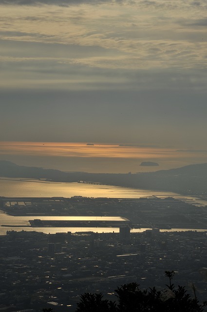 三河湾