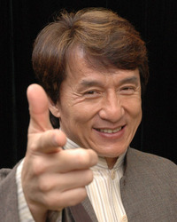 ジャッキーチェンはすごいね！！ 2011/04/04 08:59:03