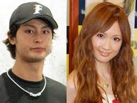 紗栄子さんダルビッシュから離れる 2011/04/05 08:43:47