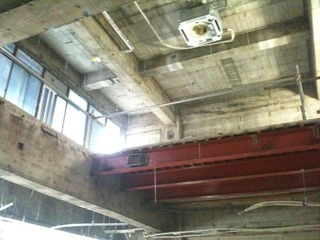 静岡市内装解体工事