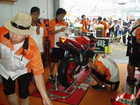 鈴鹿８耐　その２