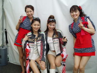 鈴鹿８耐　その３