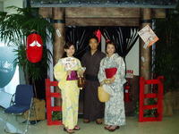 アクト納涼祭♪