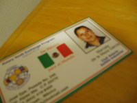 メキシコから☆ 2006/10/15 22:39:31