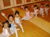 準備・・・ 2006/10/14 20:55:25