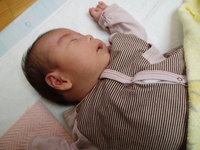 久実の赤ちゃん　その２ 2006/10/04 22:04:15