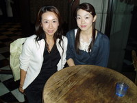 名古屋へ 2006/09/28 22:11:35