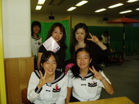 学園祭♪ 2006/10/08 20:23:40