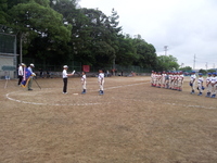 学童野球Jr. 2012/07/24 14:49:38