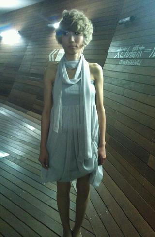 ヘアコンテスト★