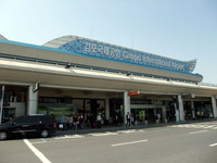 South Korea Seoul Gimpo International Airport 2012/05/10 09:00:00