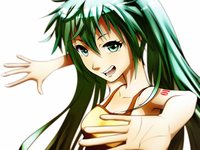 初音ミク-.231 