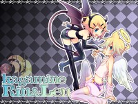 鏡音リン・レン-.33 