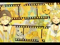 鏡音リン・レン-.35 