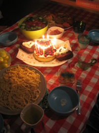 誕生日 2011/10/29 20:06:21