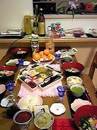 おめでとう 2012/01/01 22:30:50