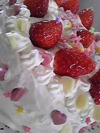 ずっとやりたかったことを… 2012/01/15 16:46:35