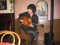 ギターライブ 2011/11/27 19:38:28