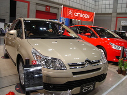 輸入車商談会