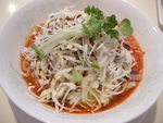 タンタン麺！