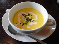 ワイズカフェにて☆