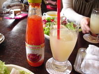 ワイズカフェにて☆