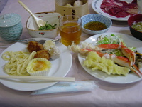 旅行記