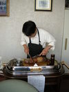 蕗董
