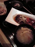 女子会