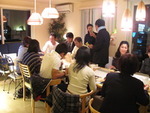 はまぞうオフ会☆セキスイハイム雄踏店