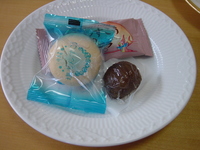 プリザーブドフラワー