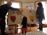 はままつ東北交流館子育てサークルＧＰＫ