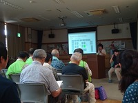 子どもを守ることイチバン・母は強し・決断力